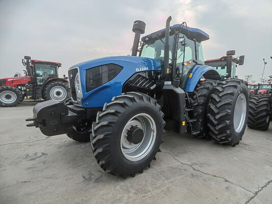YTO トラクター ELX2404 240HP トラクター XDEM トラクター USANGU トラクター