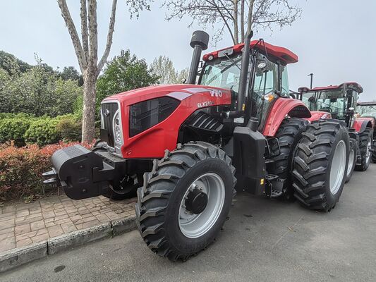 YTO トラクター ELX2404 240HP トラクター XDEM トラクター USANGU トラクター