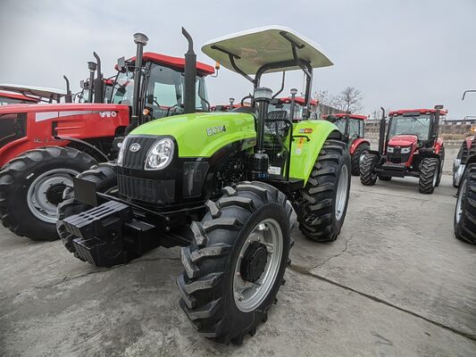 YTO トラクター EX754 75HP トラクター XDEM 75hp トラクター USANGU トラクター