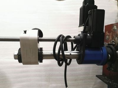 デジタル制御装置が付いているセリウム2.6kWの携帯用ライン ボーリング機械