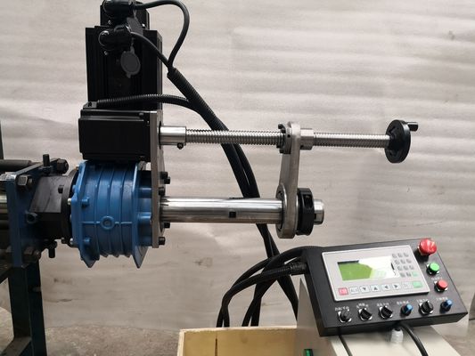 セリウム3kWの携帯用ライン ボーリング機械