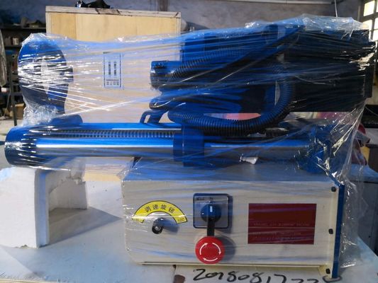 掘削機のための100r/Min 50hzの携帯用ライン ボーリング機械