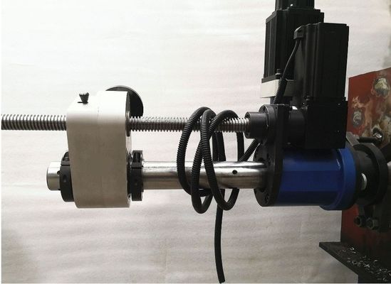 60Hz自動溶接機械、120r/Minライン退屈させた溶接機